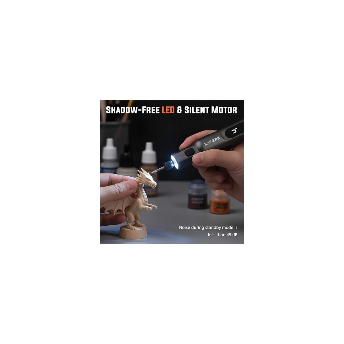 Katerk Mini Cordless Coupons - RebateKey