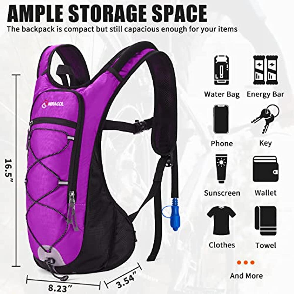 Miracol Hydration Pack Water 2 Deal - RebateKey