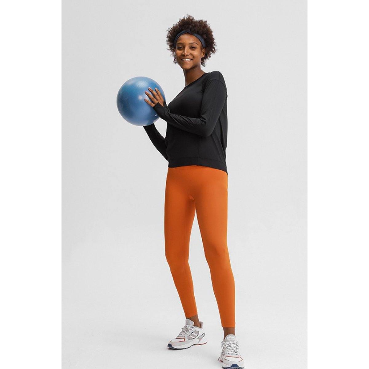 Tulip Back Active Top Deal - RebateKey