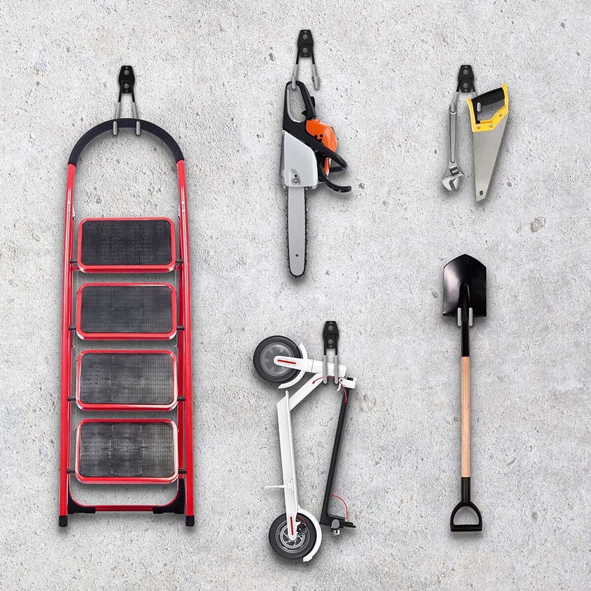 Garage Storage Hooks Heavy Deals - RebateKey