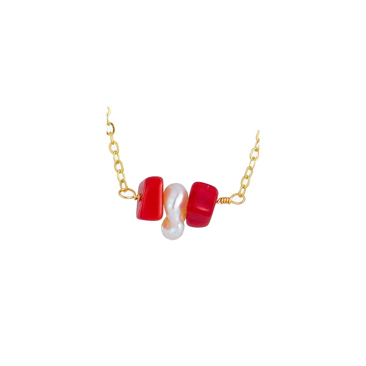 Birthstone Necklace For Women Promo Code - RebateKey