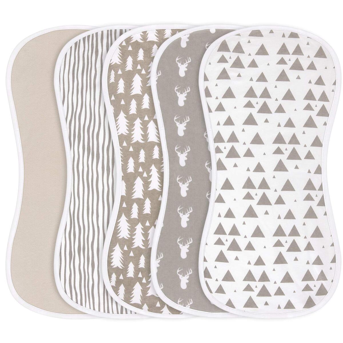 Burp Cloths Deals - RebateKey