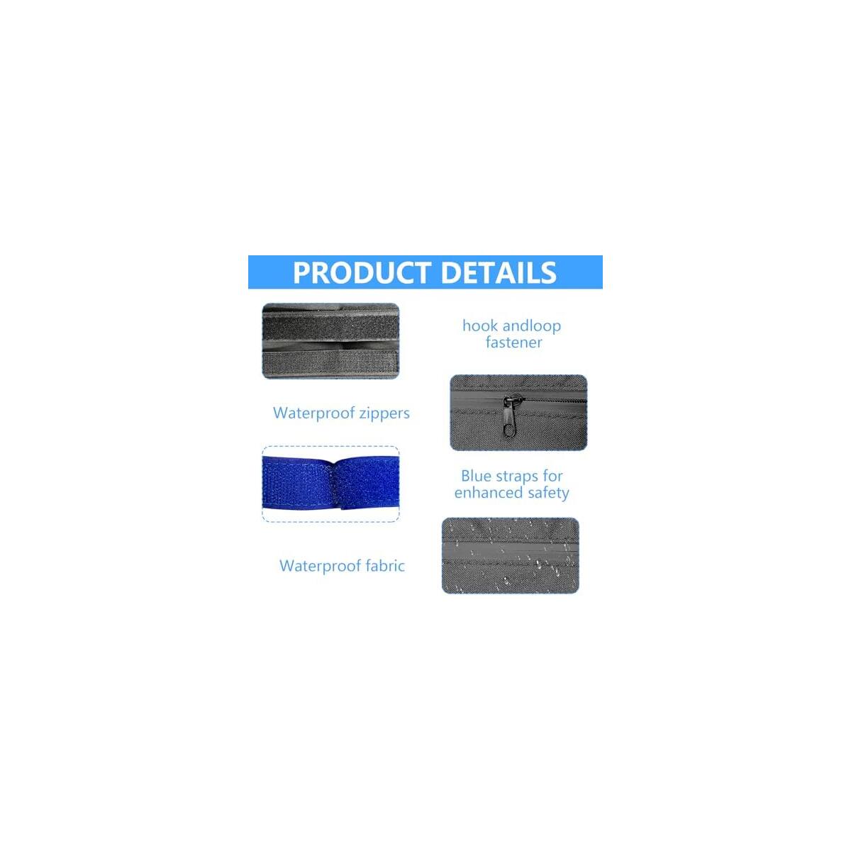 Handlebar Protective Cover Coupon - RebateKey