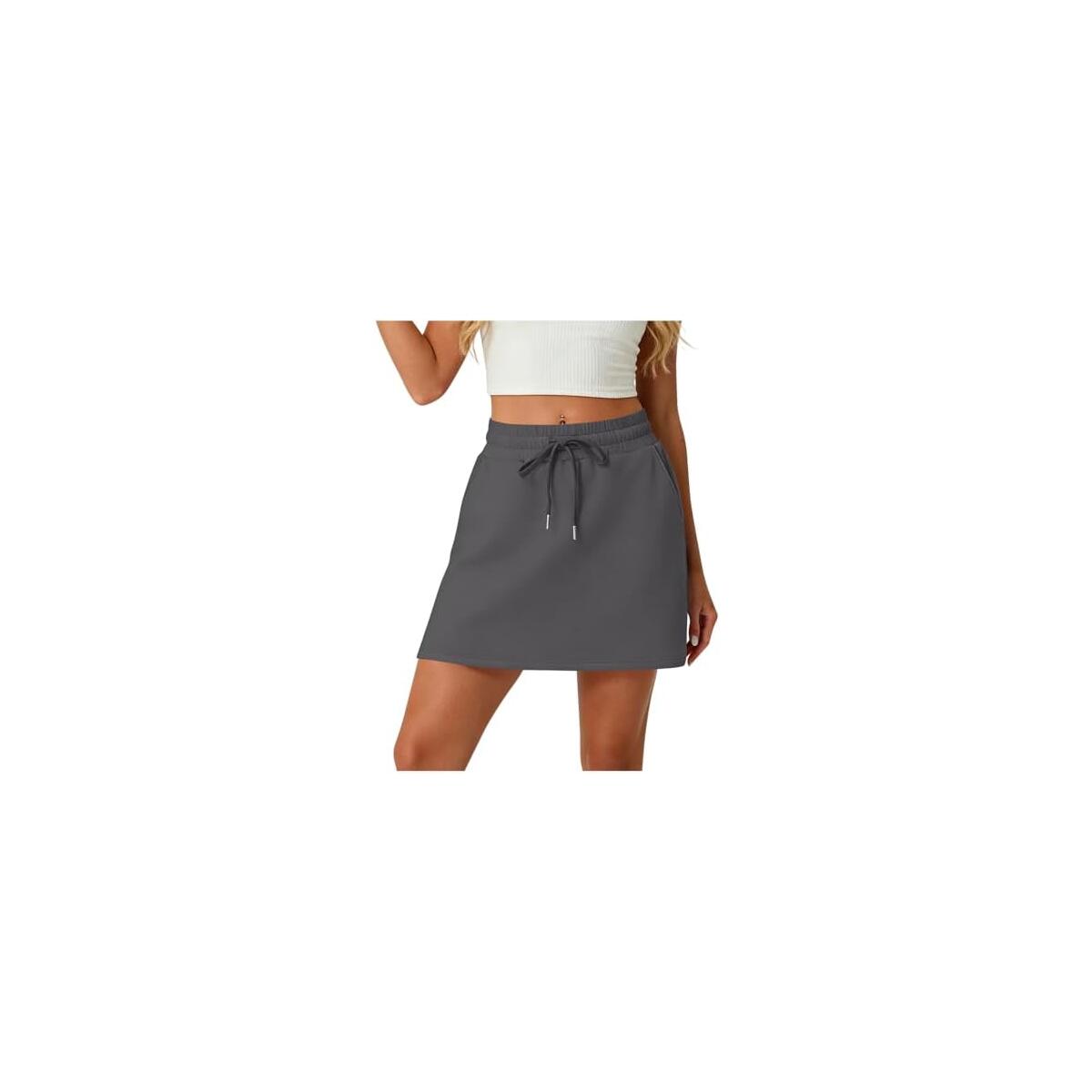 Skorts For Woman Promo Codes - RebateKey