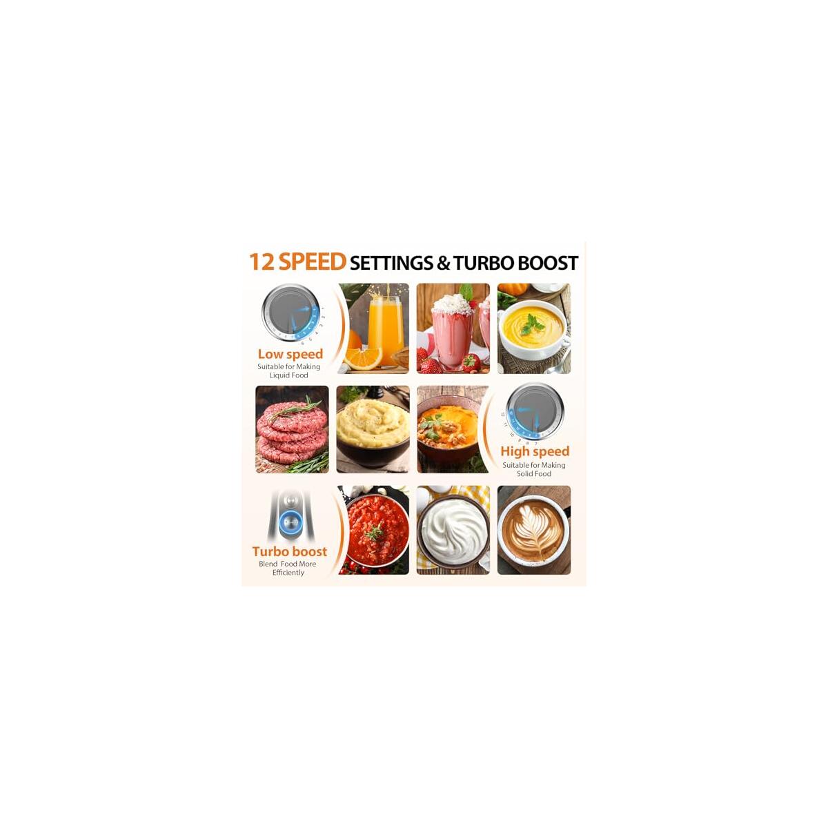 Immersion Blender Deal - RebateKey