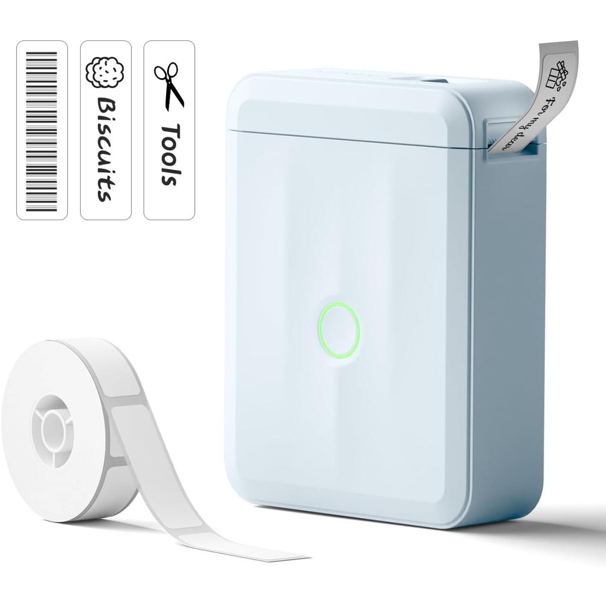 Niimbot D110 Coupon - RebateKey