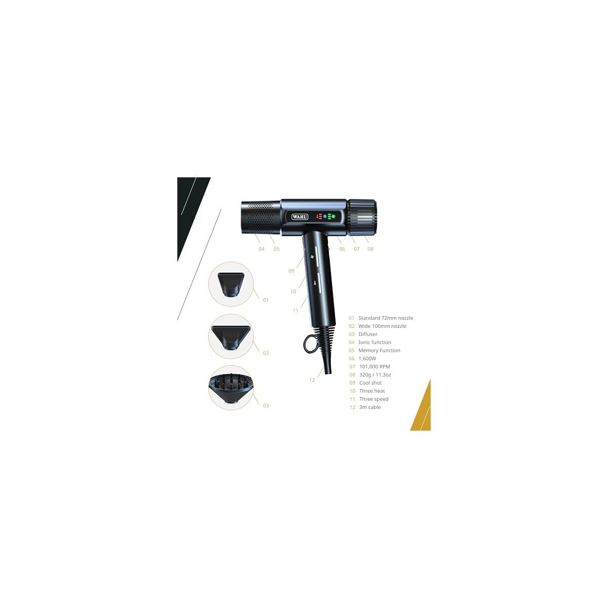 Wahl Professional Vanquish Hair Coupons - RebateKey