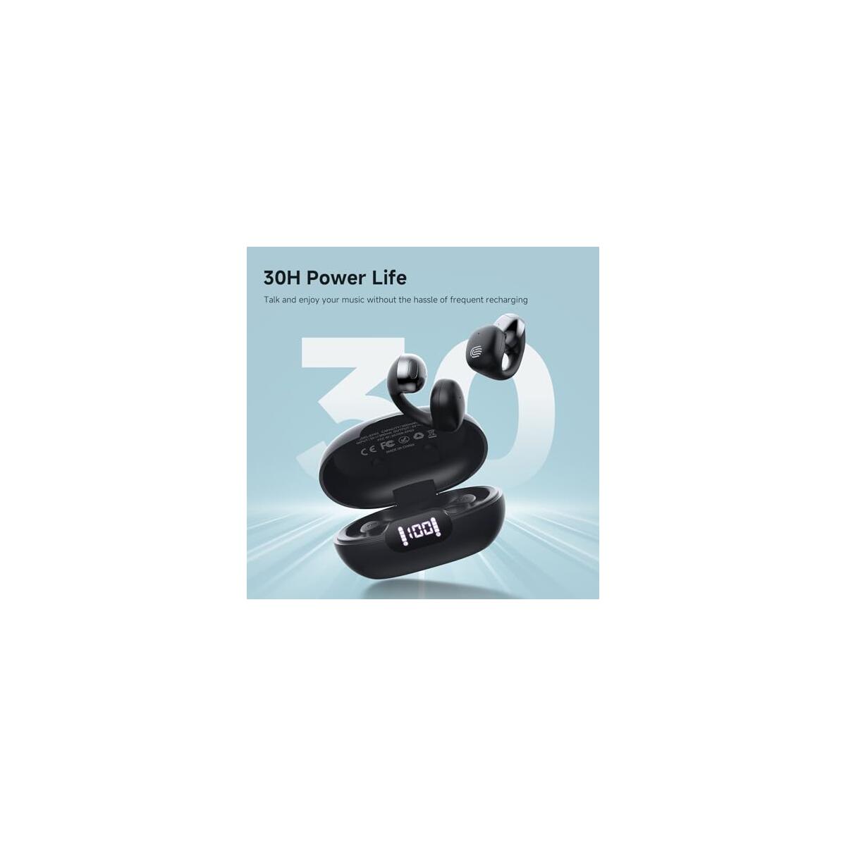 Open Ear Headphones 11 Promo Code - RebateKey