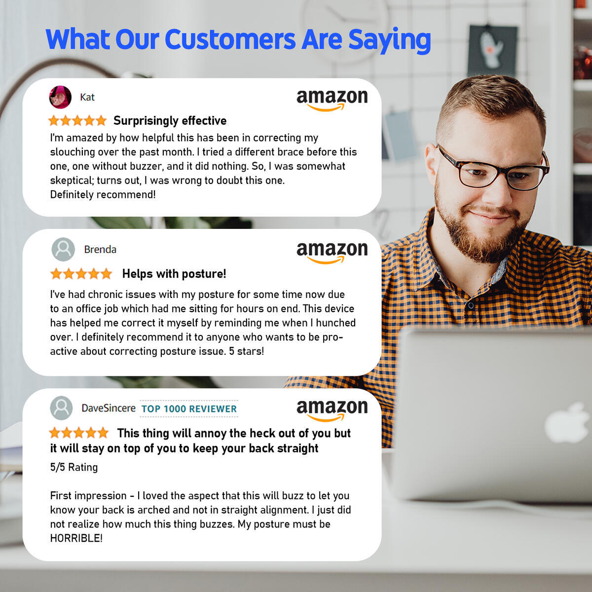 Smart Posture Corrector 1 Deal - RebateKey