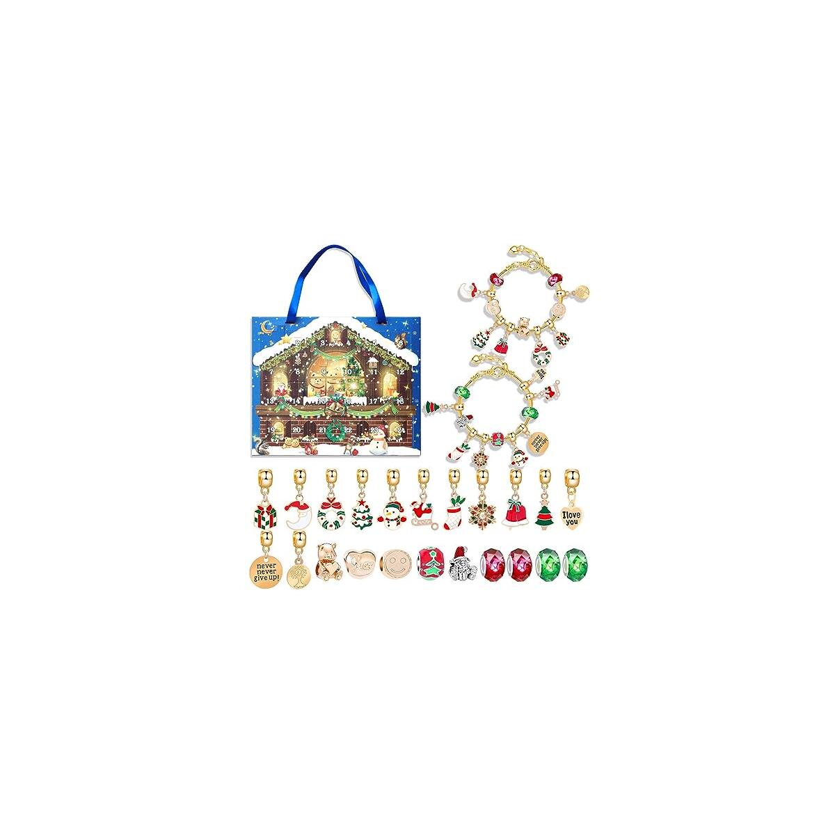 Christmas Advent Calendar 1 Deal - RebateKey