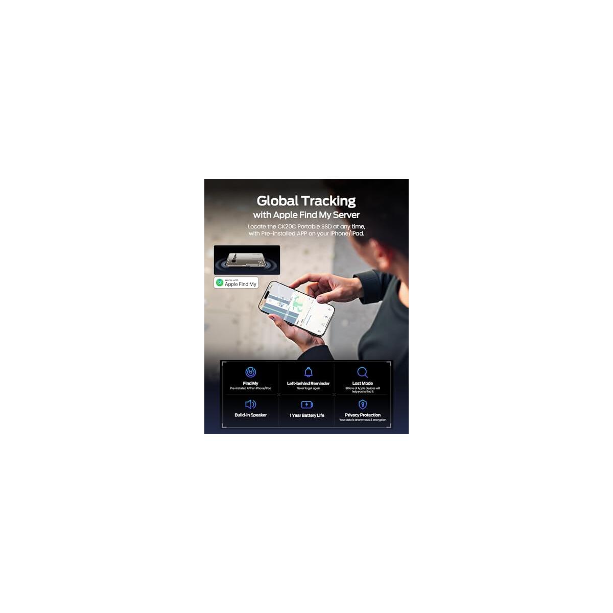 Move Speed 512gb Portable Ssd With Apple Coupon - RebateKey