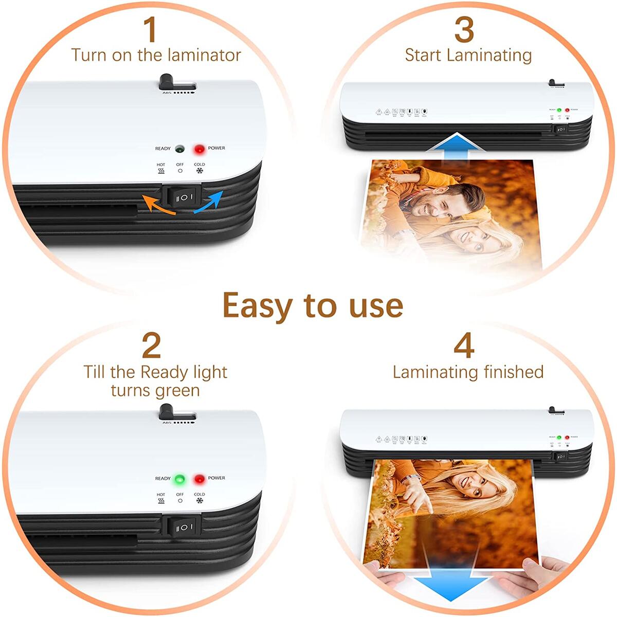 Laminator Inches Small Cold Promo Codes - RebateKey