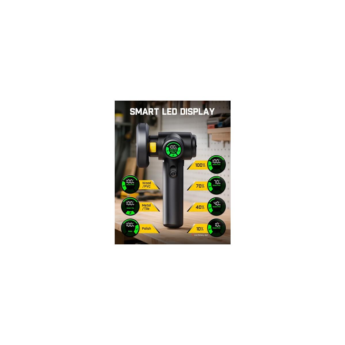 Fanttik M10 Ace Deals - RebateKey