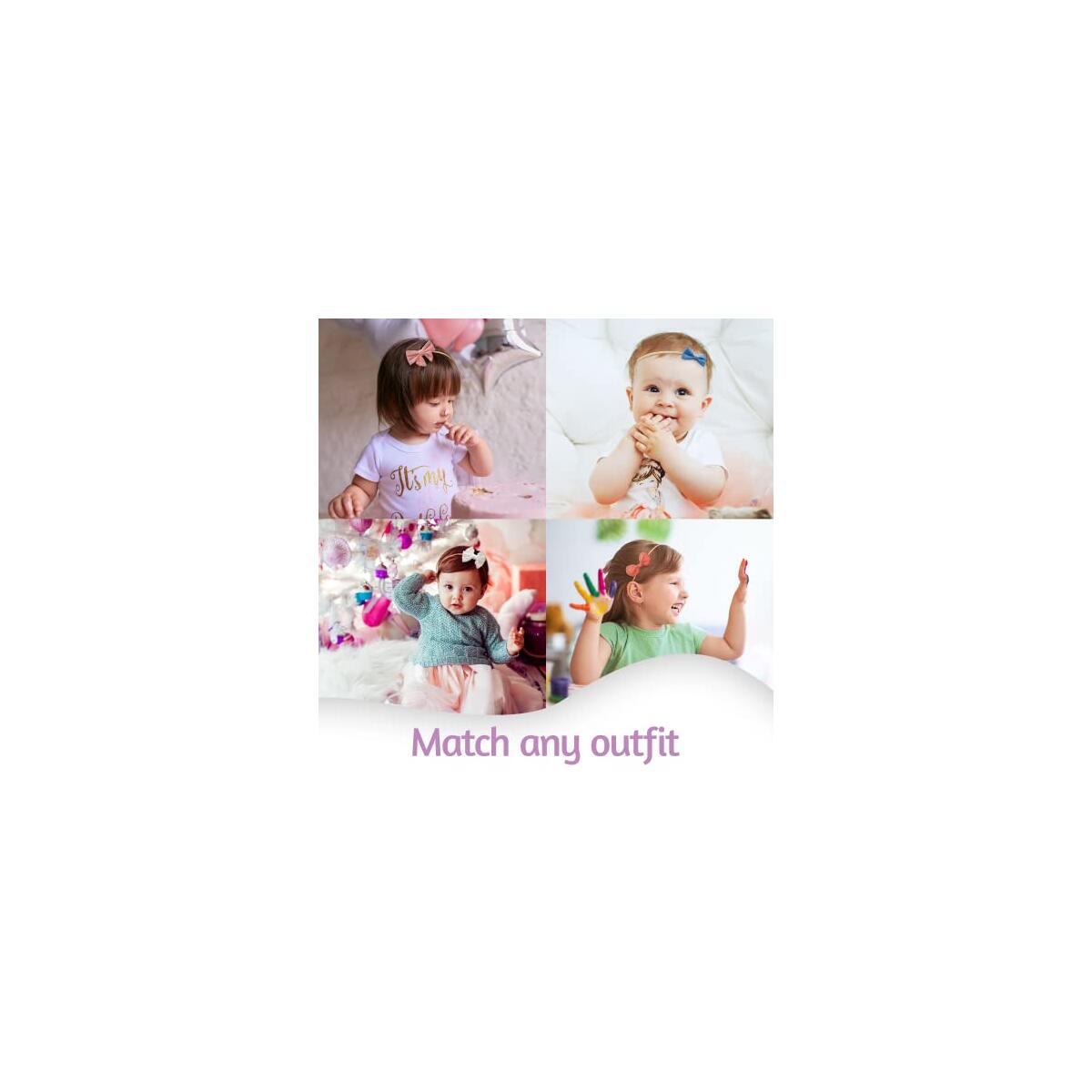 Kiddycare Baby Hair Accessories Deals - RebateKey