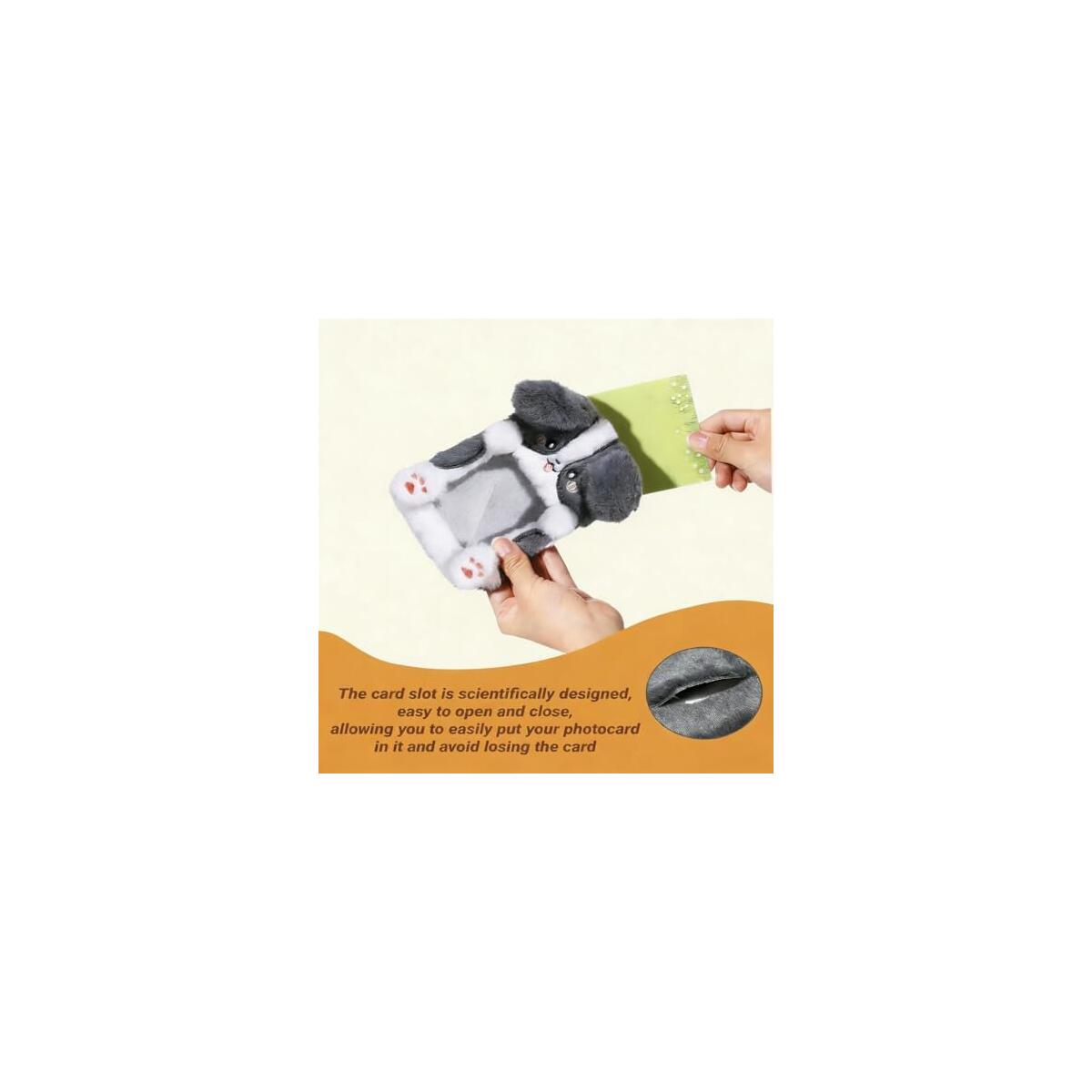 2pcs Cute Plush 1 Coupon - RebateKey