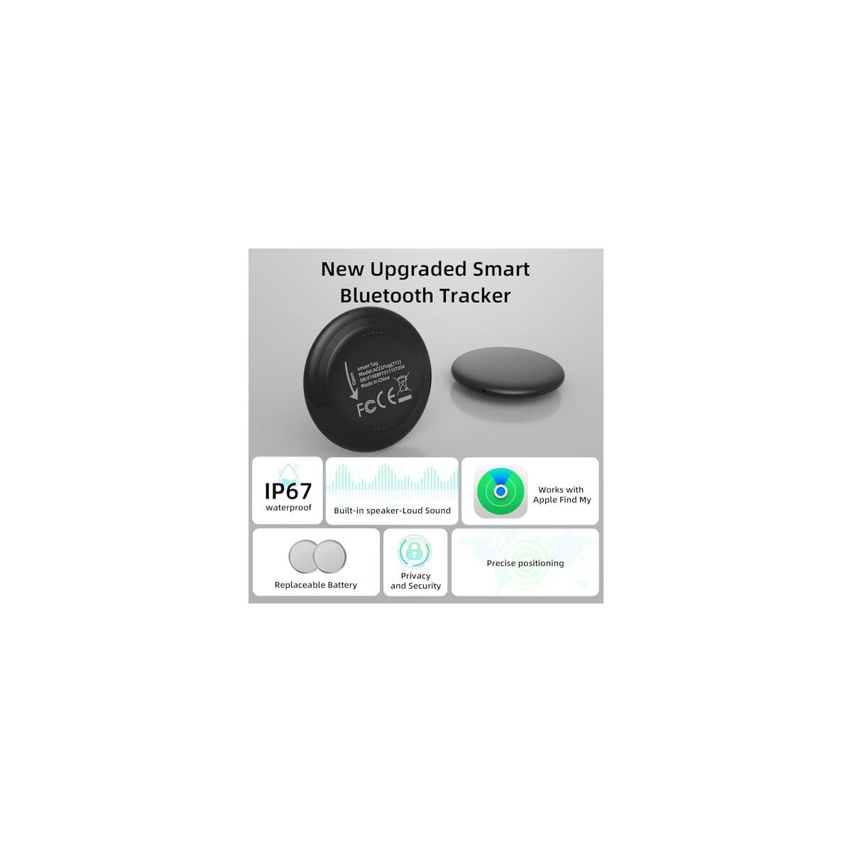 Air Tracker 4 Pack Deal - RebateKey