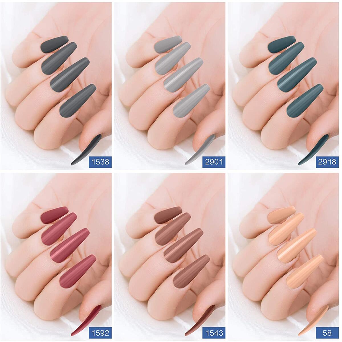 Nail Polish Deals - RebateKey