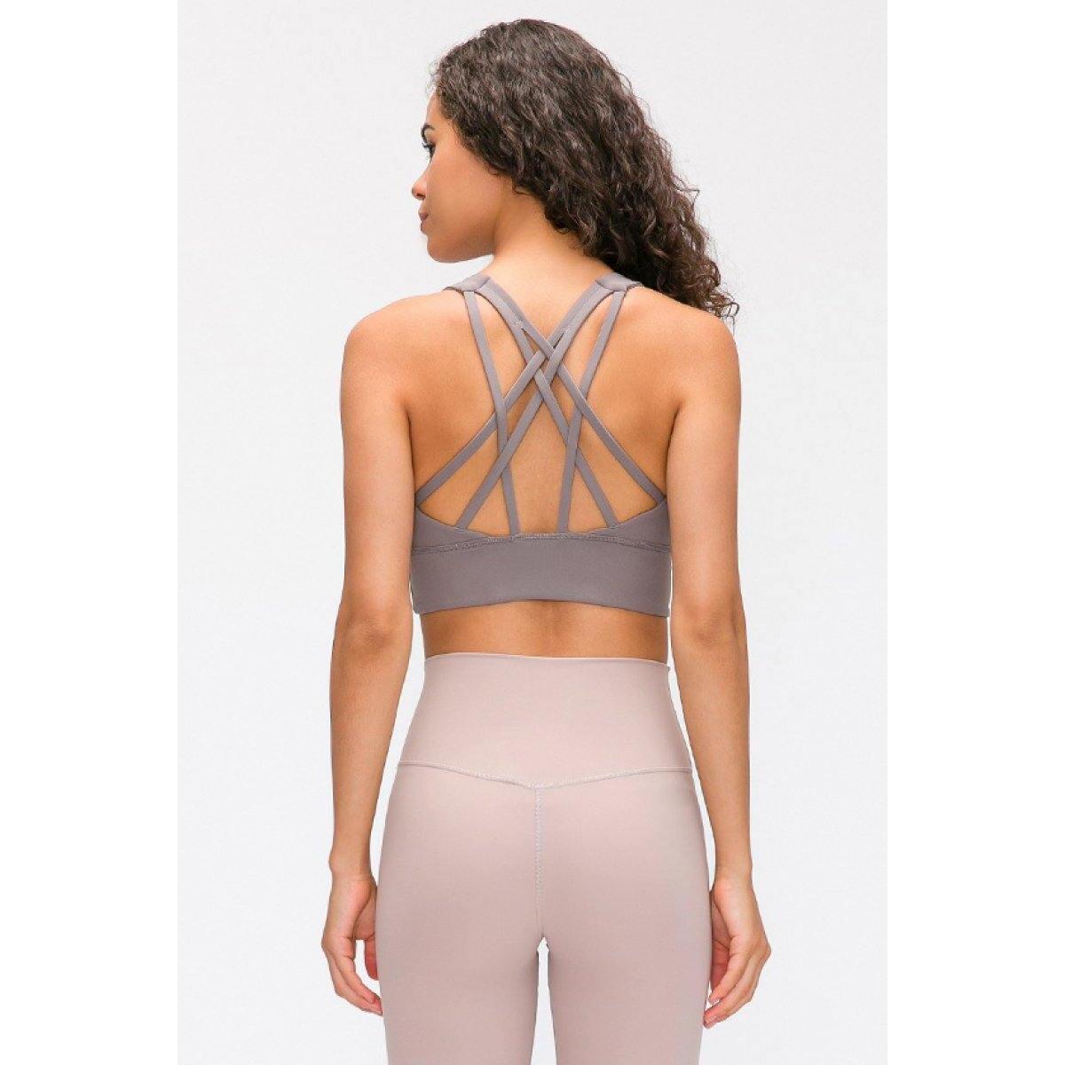 Strappy Thick Band Sports Promo Codes - RebateKey