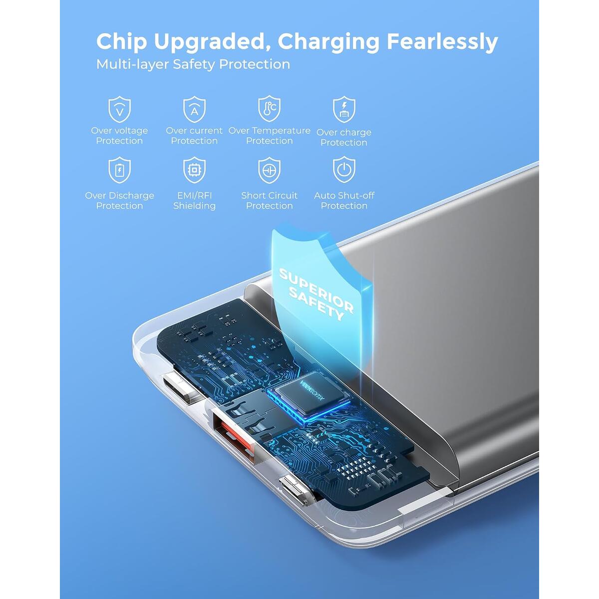 Veektomx 10000mah Promo Code - RebateKey