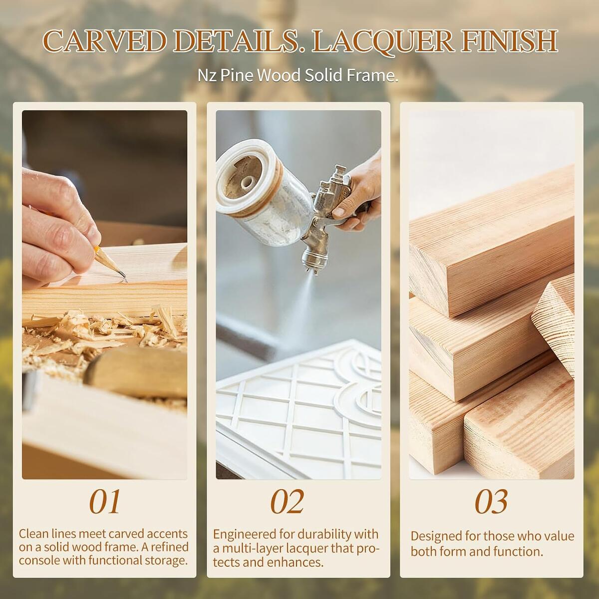 Karlott Buffet Cabinet Coupon - RebateKey