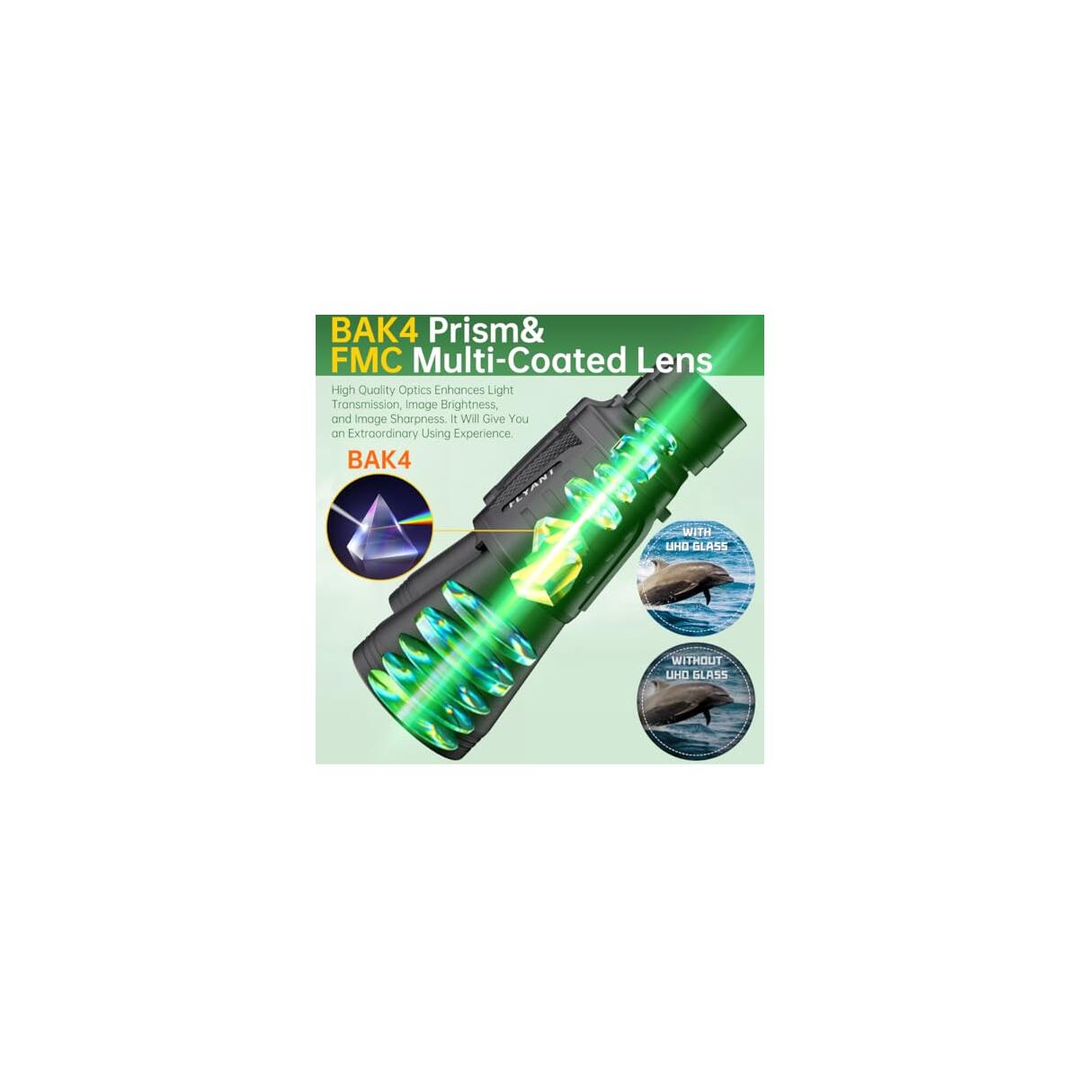 X High Powered Binoculars Promo Codes - RebateKey