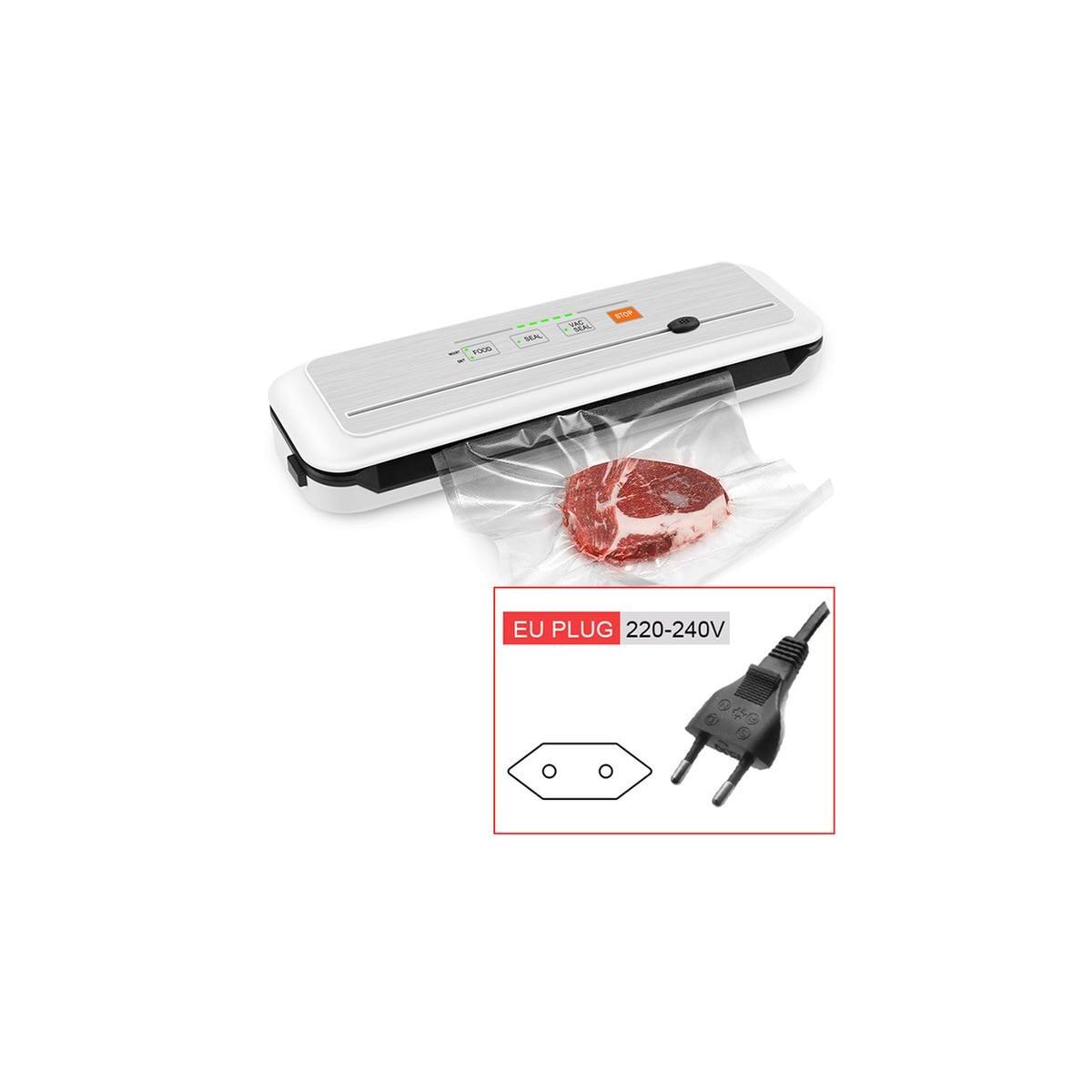 Kitchen Vacuum Packer Coupon - RebateKey