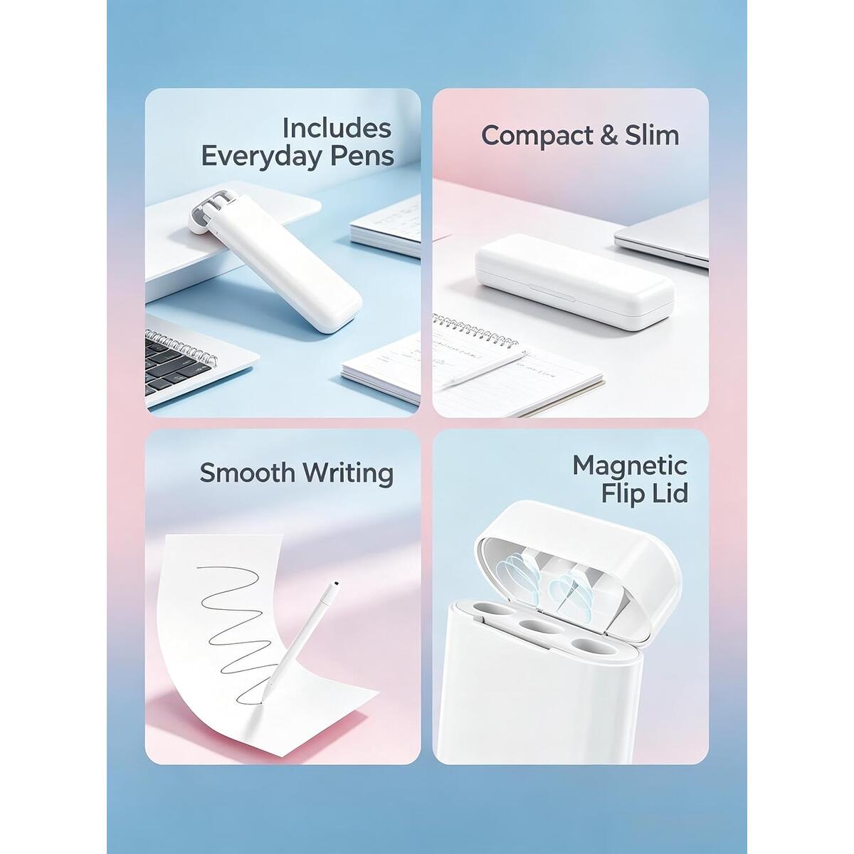 Magnetic Opening Slim 1 Deal - RebateKey