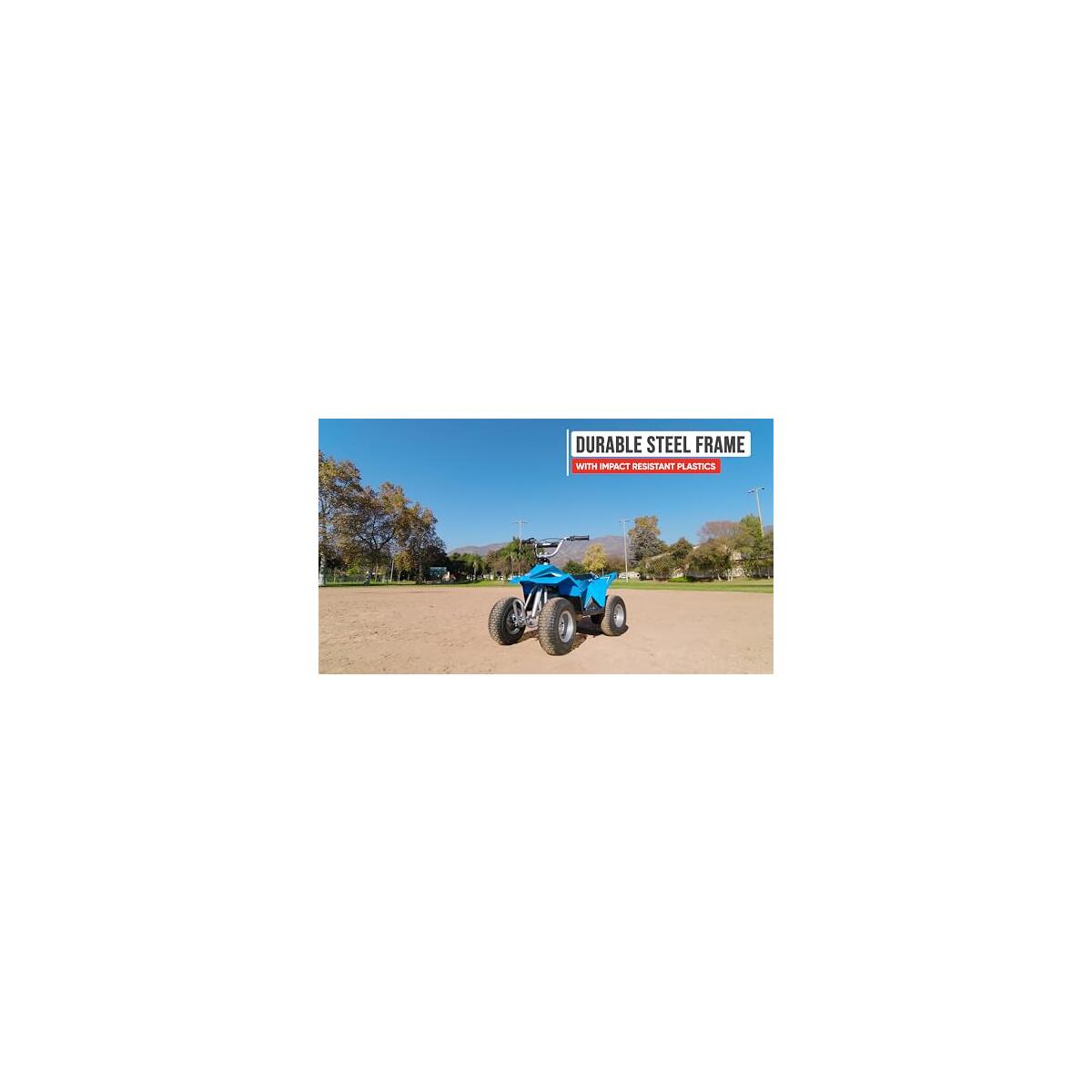 Razor Dirt Quad Promo Code - RebateKey