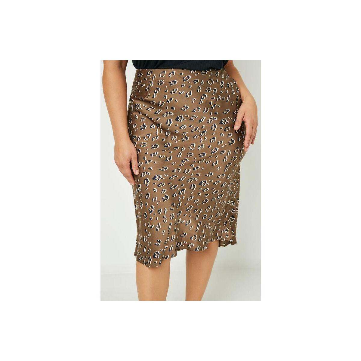 Modern Days Satin Leopard Promo Codes - RebateKey
