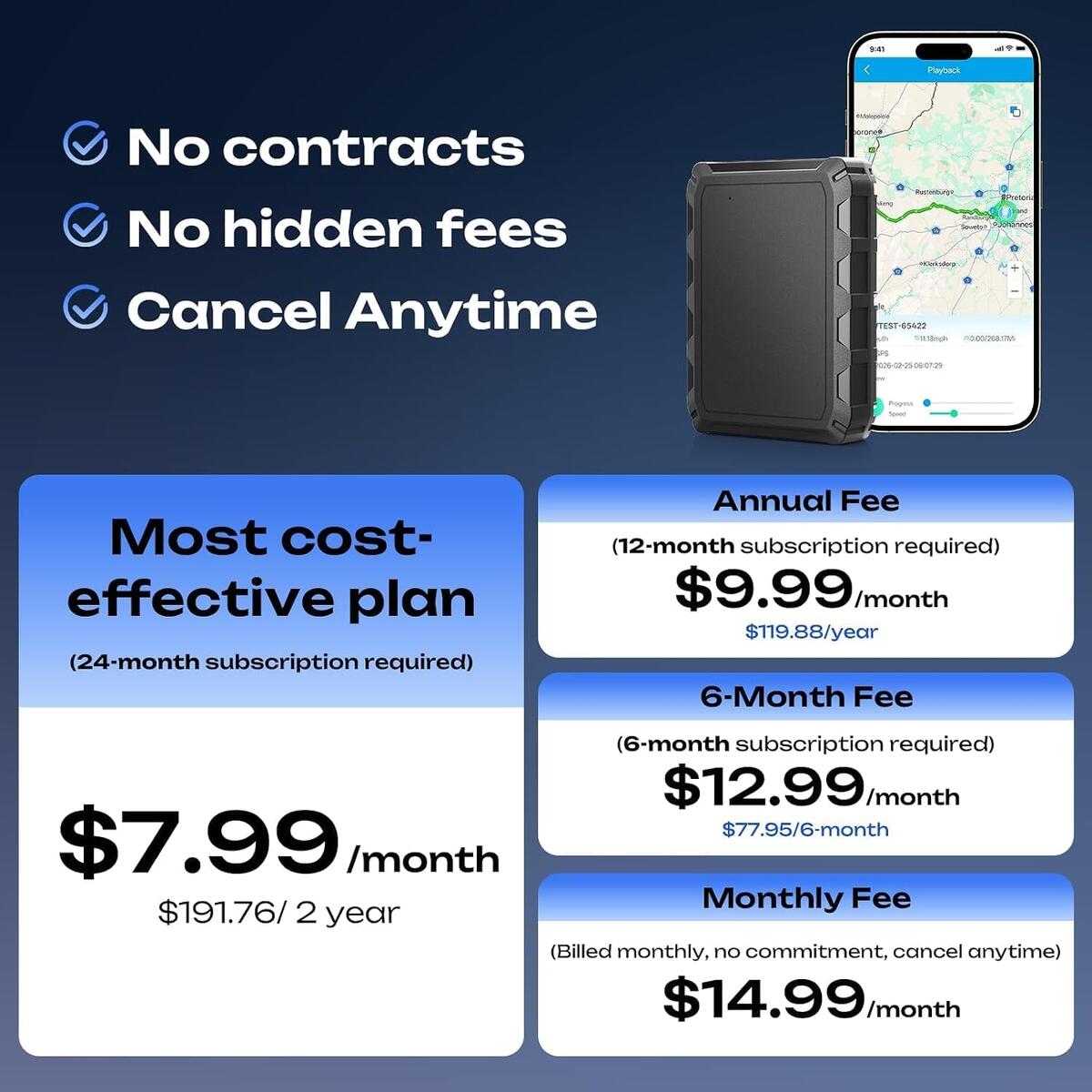 Cxk Gps Tracke Coupon - RebateKey
