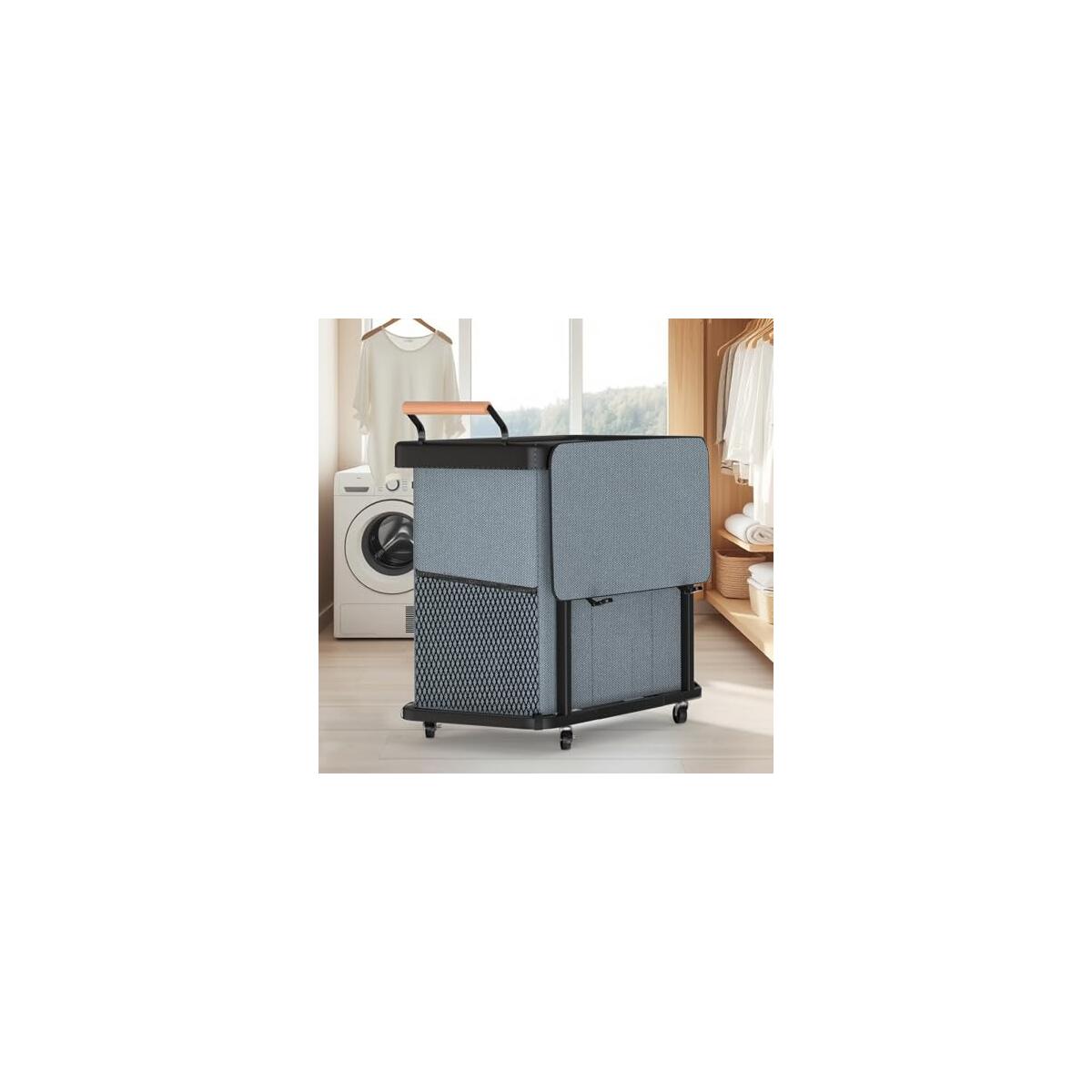 Laundry Hamper 3 Deal - RebateKey
