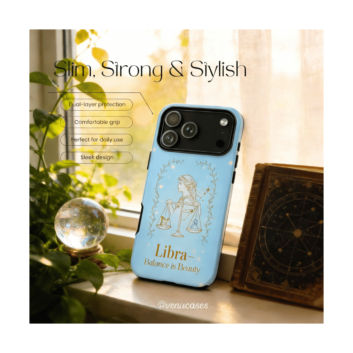 Balanced Lucky Case Deal - RebateKey