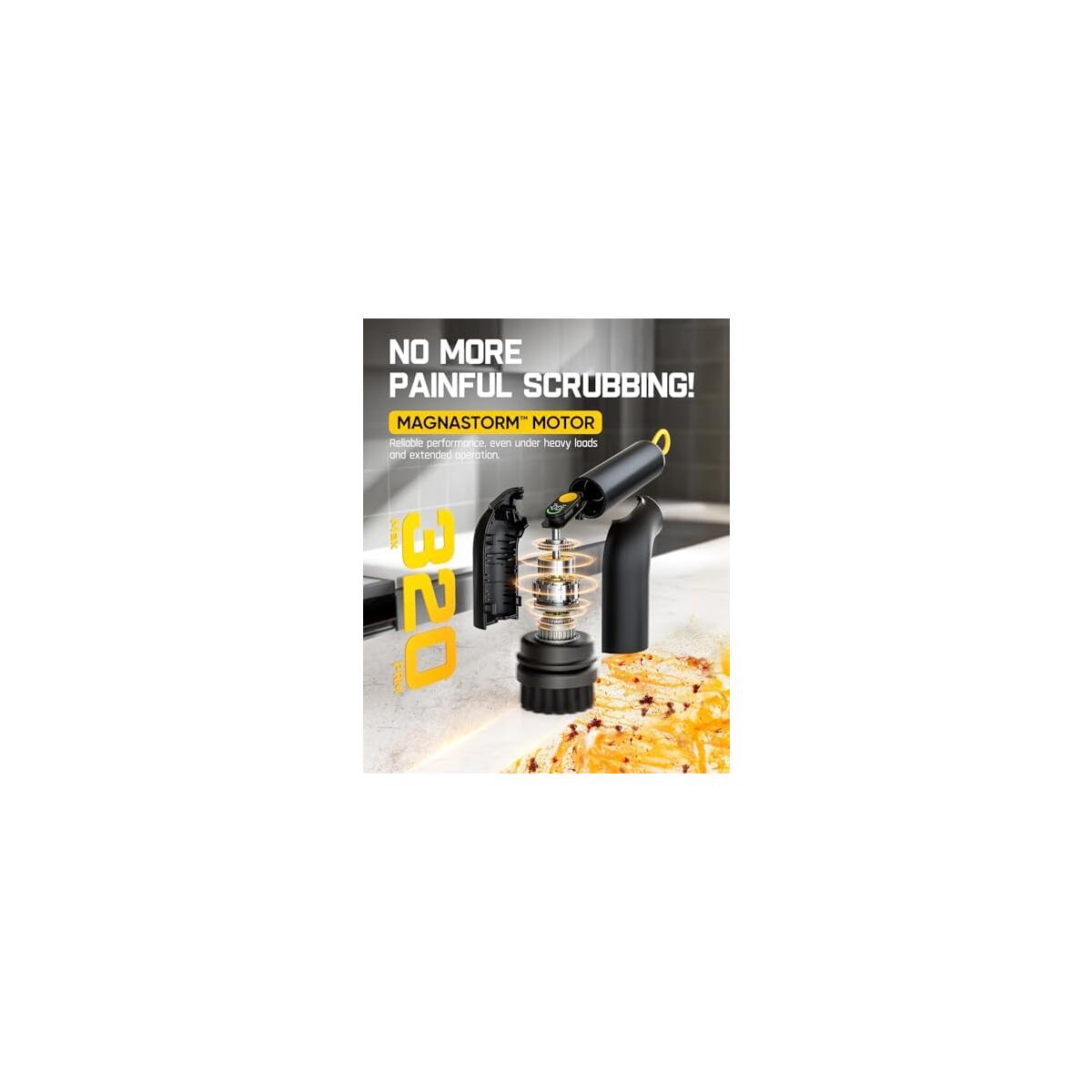 Fanttik G Handy Cordless 2 Coupons - RebateKey