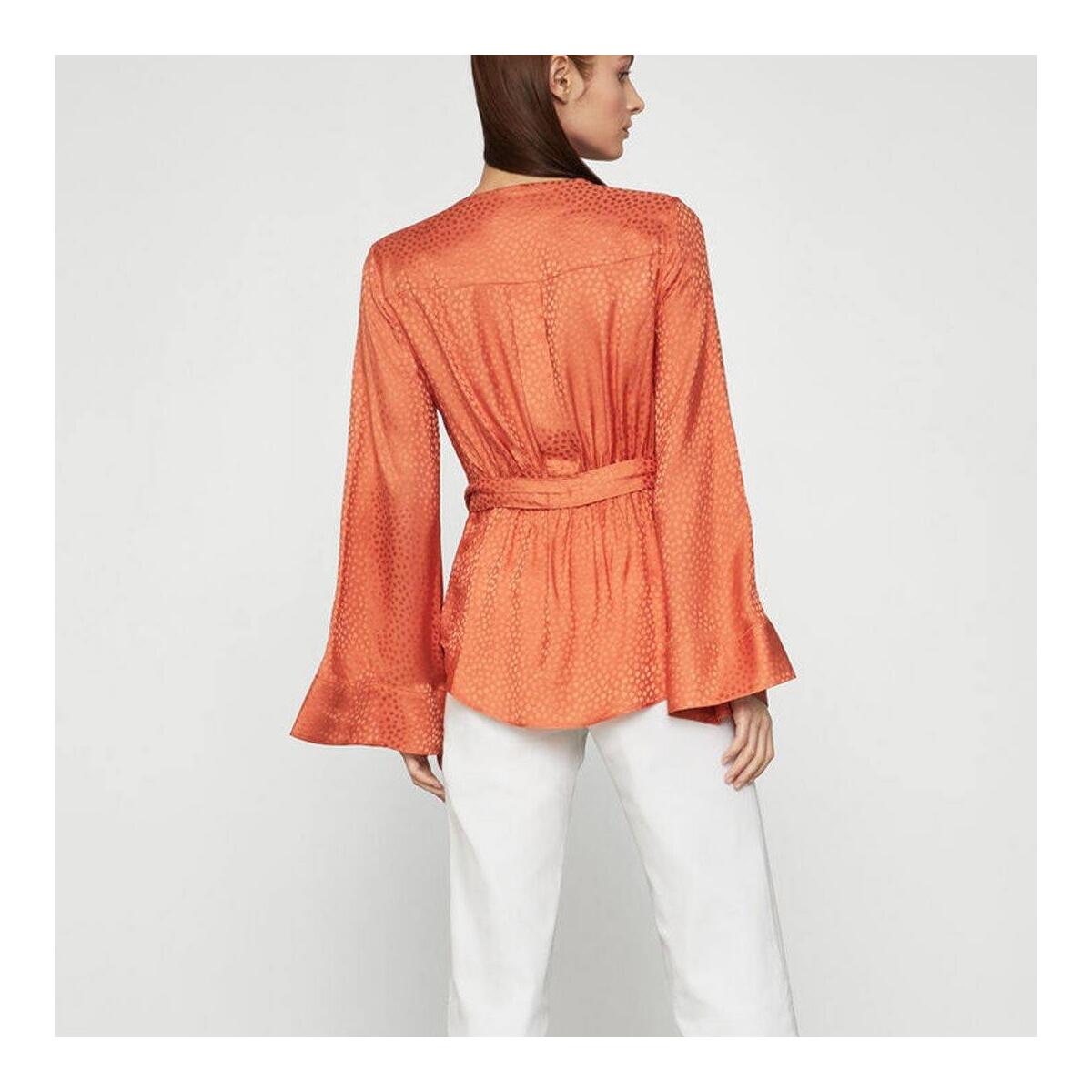 Bcbgmaxazria Satin Top Promo Codes - RebateKey