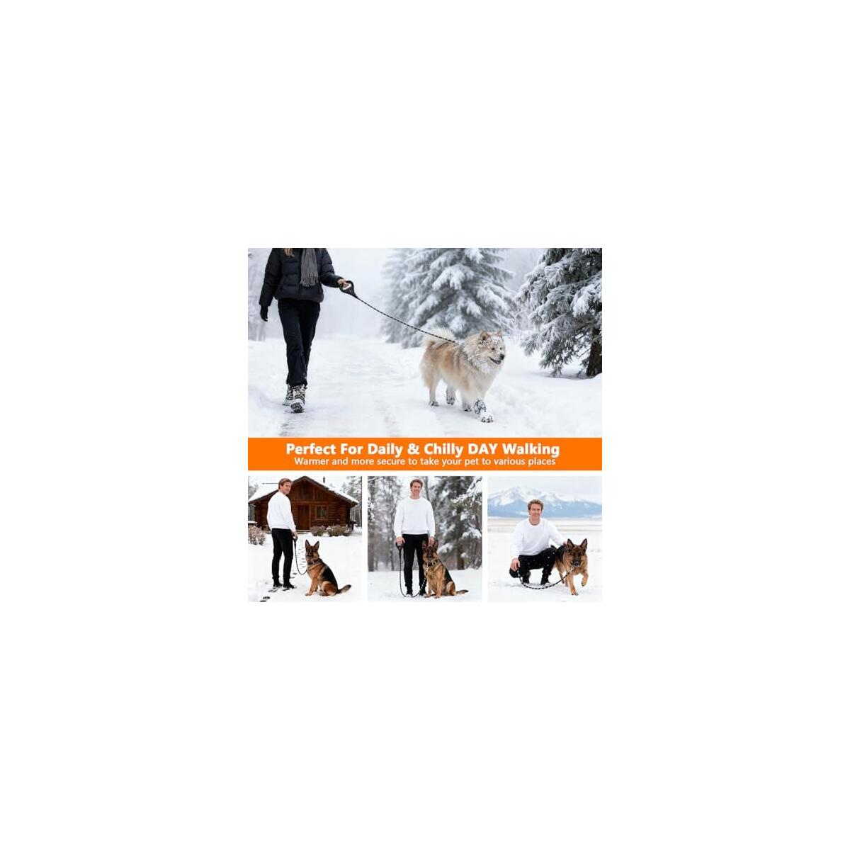 Rrechargeable Heated Dog Deal - RebateKey