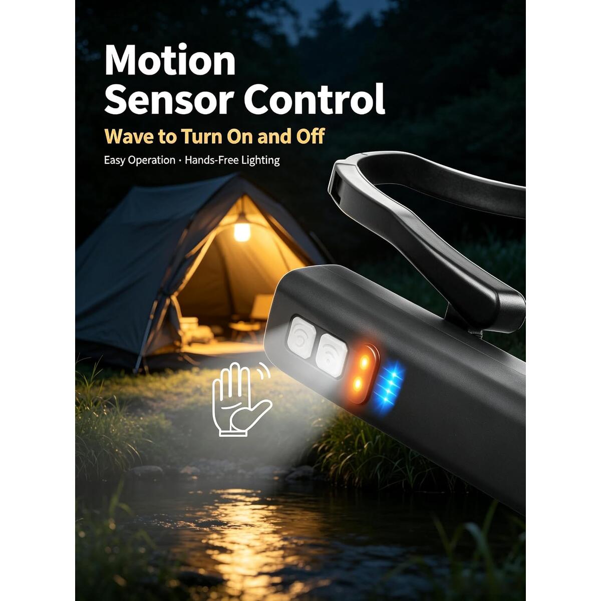 Led Headlamp Rechargeable 2 Deals - RebateKey