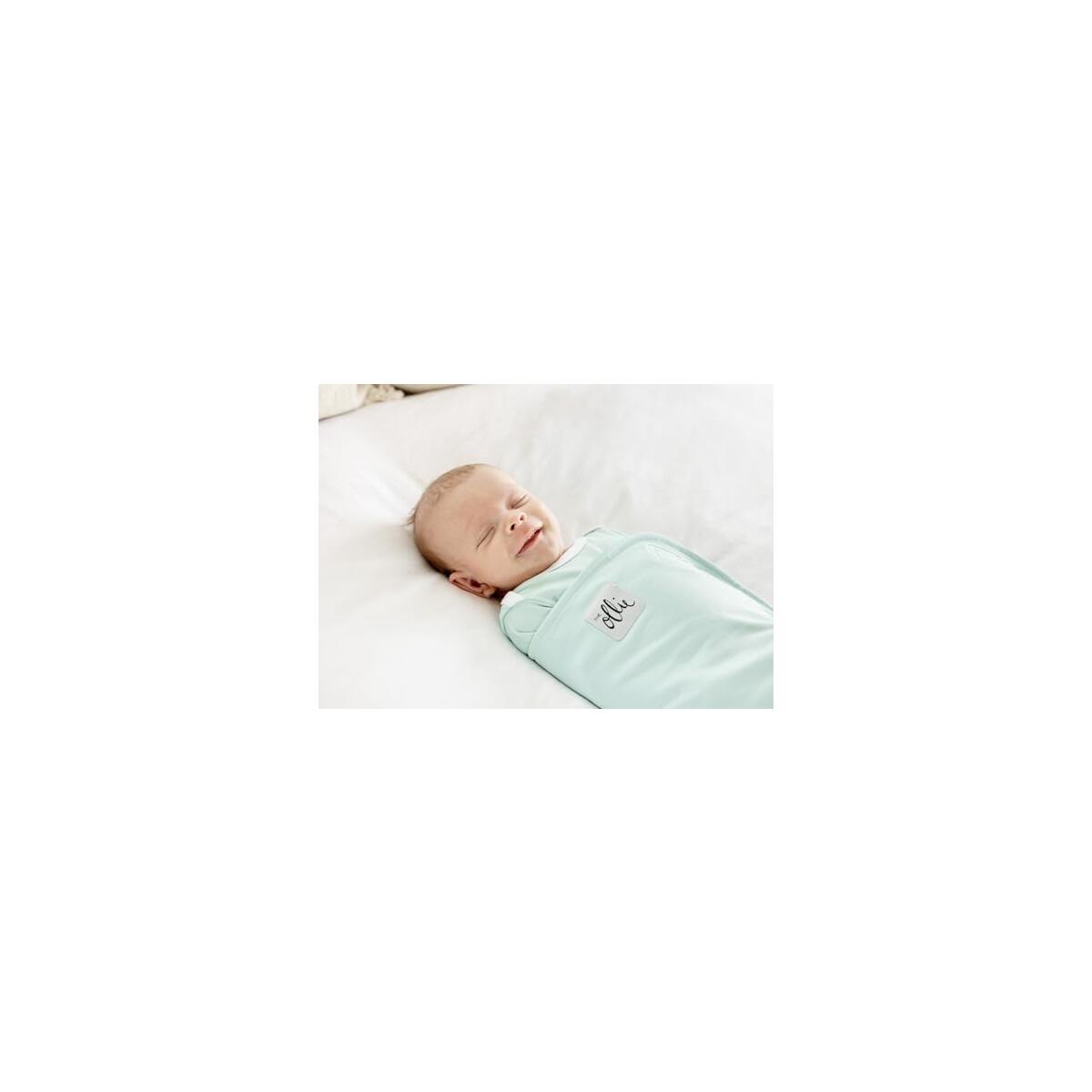 The Ollie Swaddle Bundle Promo Codes - RebateKey