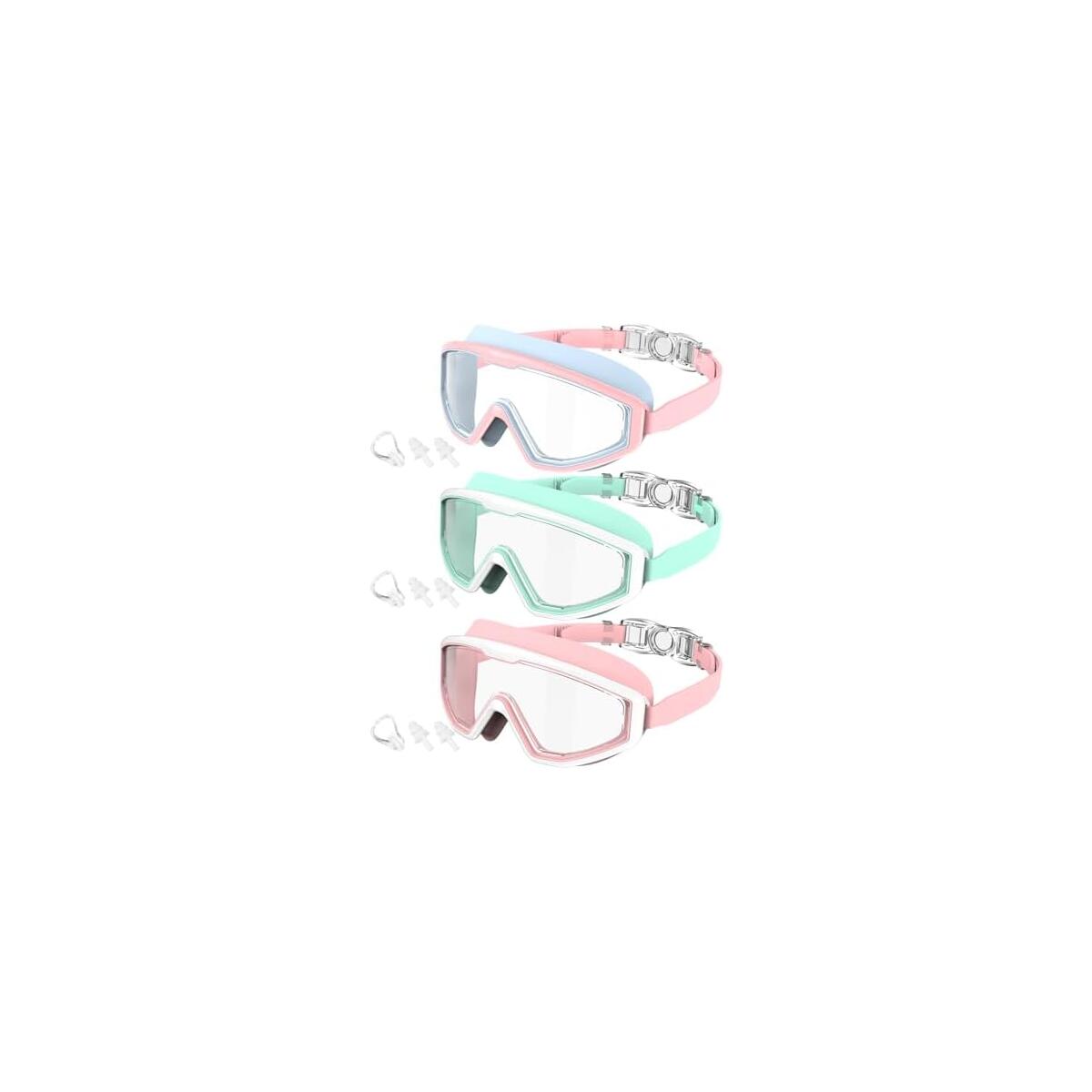 Kids Swim Goggles 2 Promo Code - RebateKey