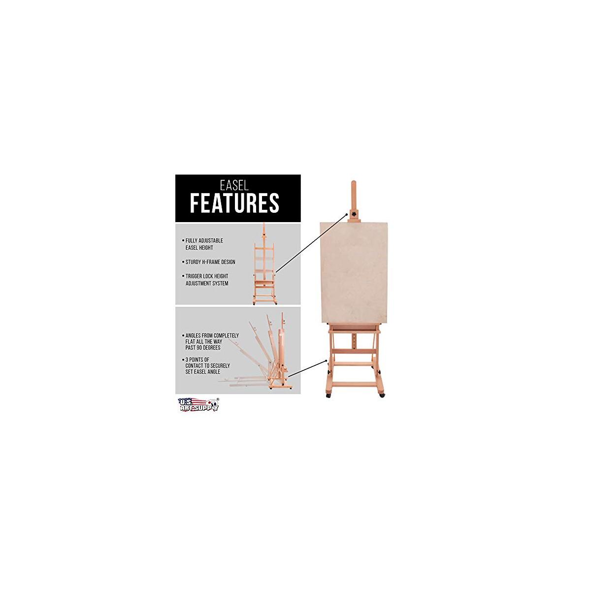 U S Art Supply 21 Promo Code - RebateKey