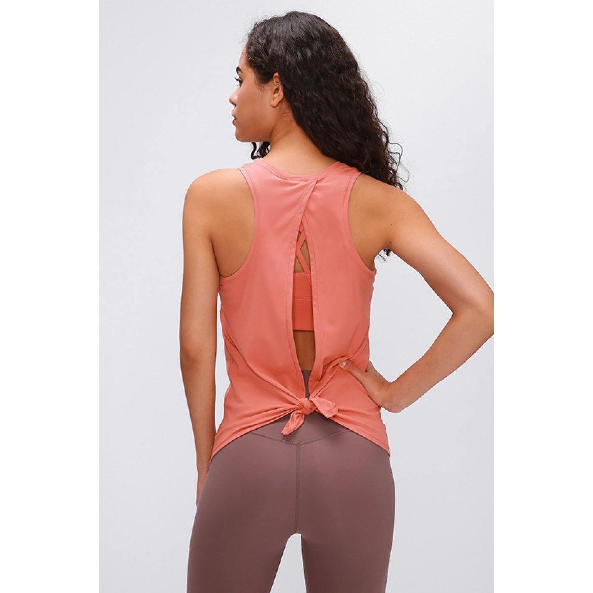 Peekaboo Active Tank Coupons - RebateKey