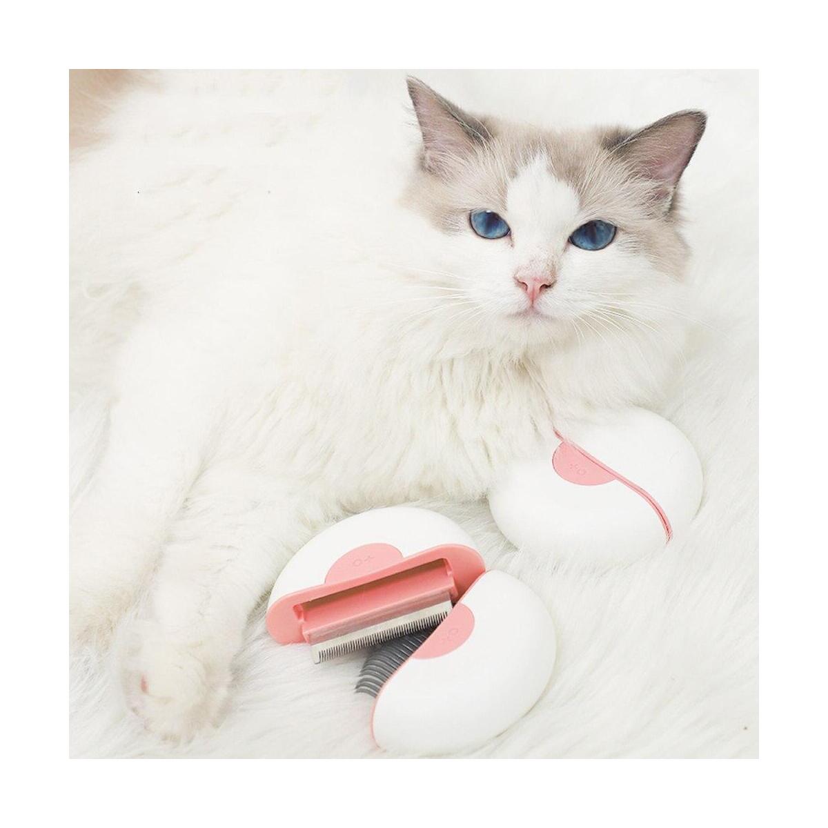 Sided Cat Comb Coupons - RebateKey