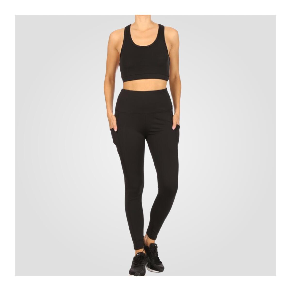 Solid Yoga Set 1 Coupon - RebateKey