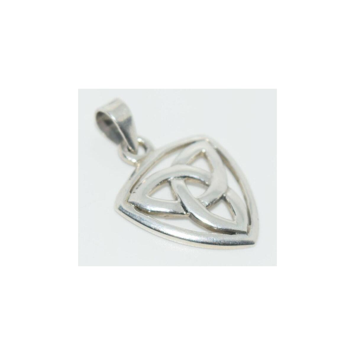 Sterling Silver Celtic Triangle Coupon - RebateKey