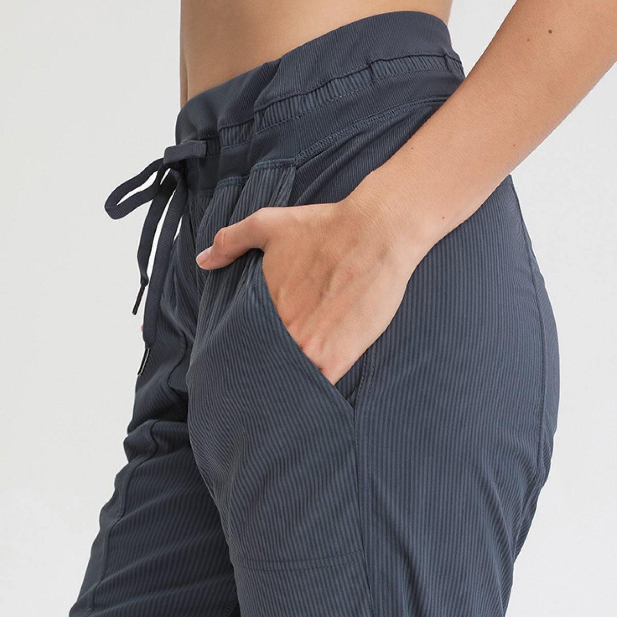 Cropped Active Trousers Coupons - RebateKey