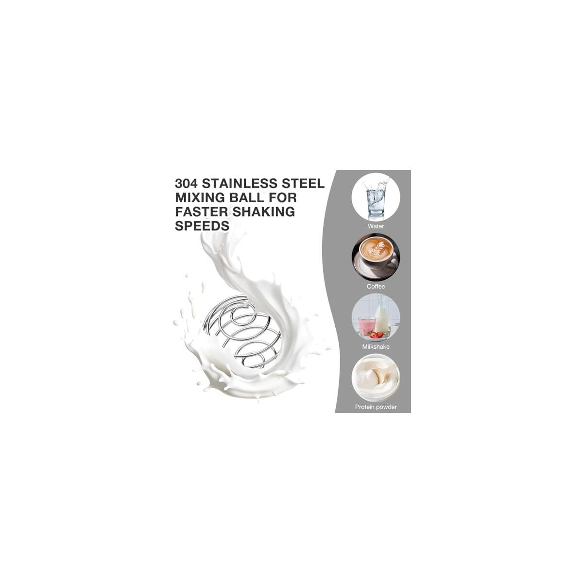 750ml Protein Shaker Coupons - RebateKey