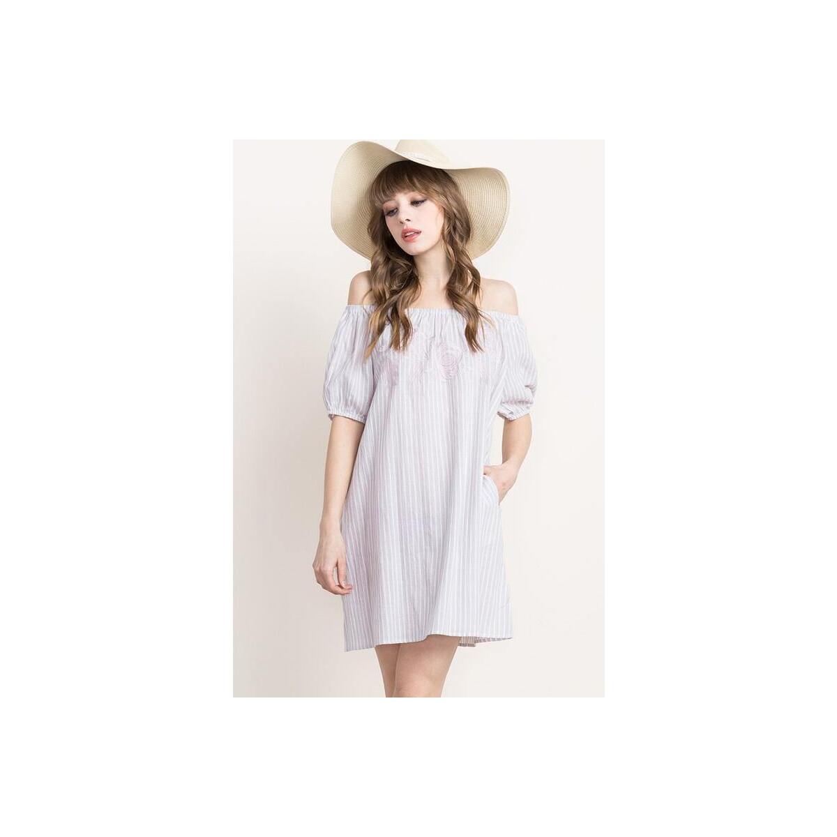 Puffed Up With Embroidery Promo Code - RebateKey