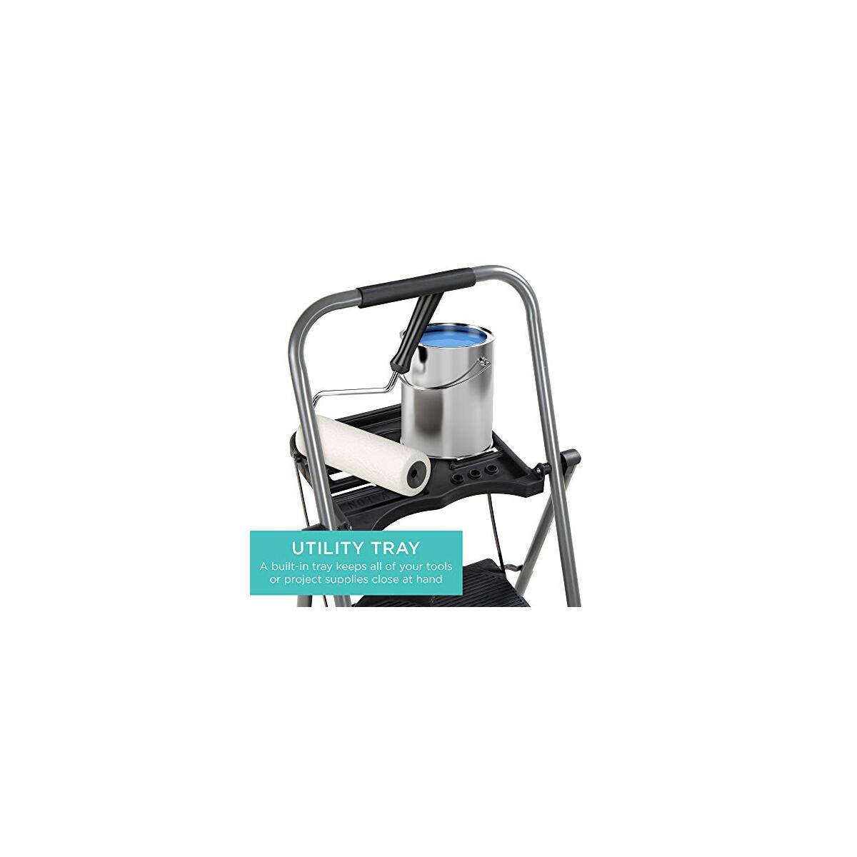 Best Choice Products Step Deal - RebateKey