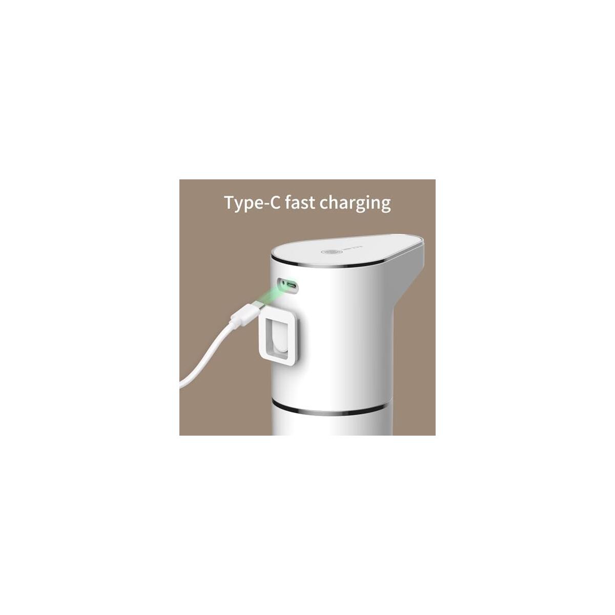 Foam Soap Dispenser 2 Deal - RebateKey