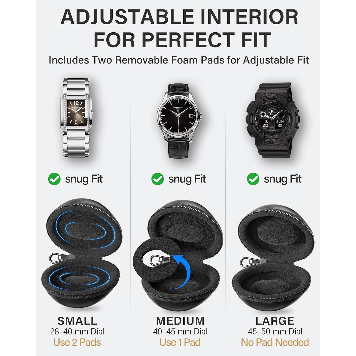 Procase Single Watch Promo Code - RebateKey