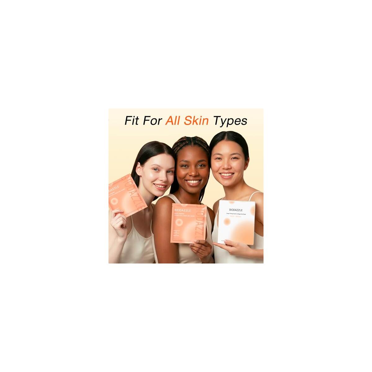 Bio Collagen Real Deep Facial Coupons - RebateKey